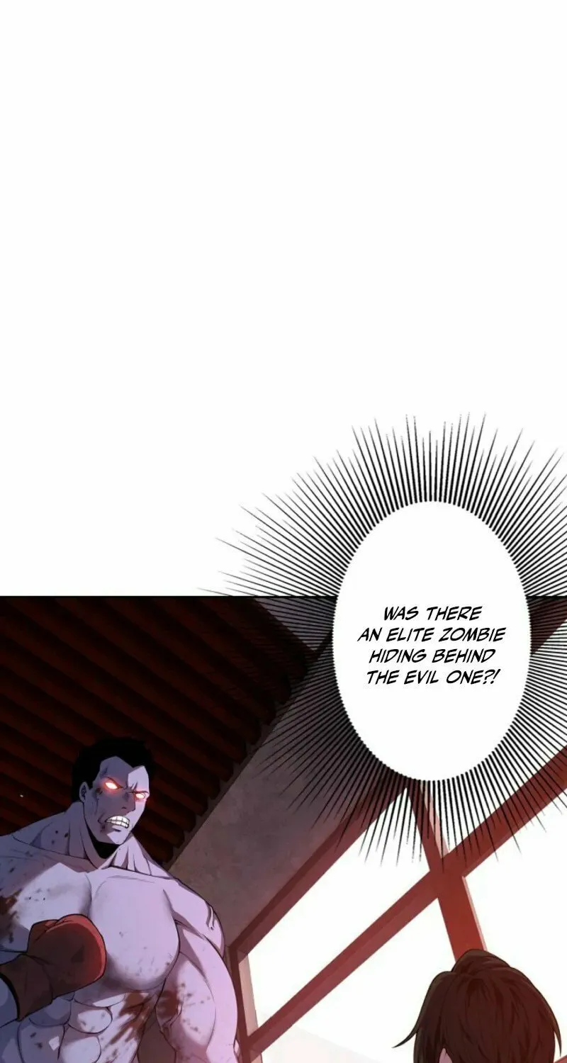 Revenger: Apocalypse of Vengeance Chapter 13 page 53 - 