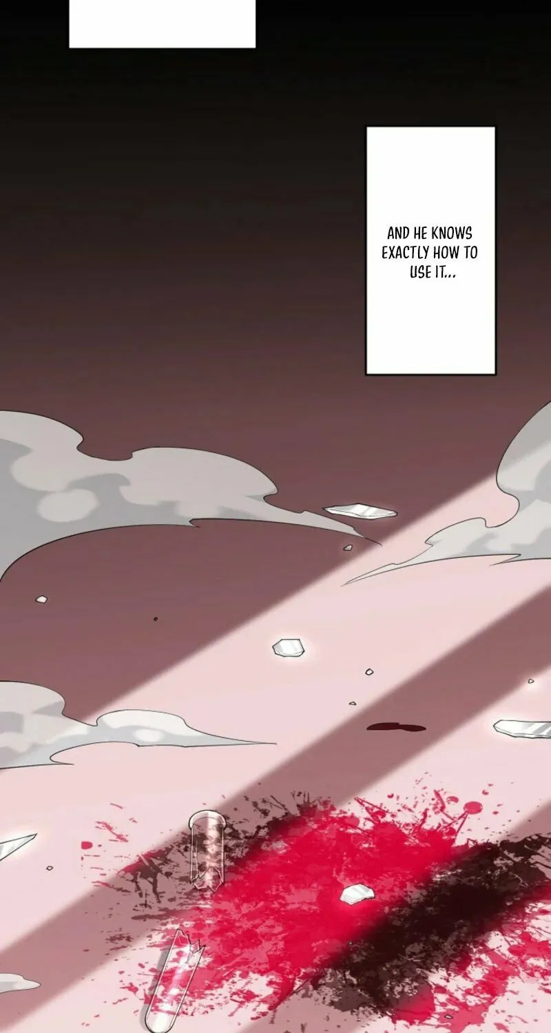 Revenger: Apocalypse of Vengeance Chapter 14 page 22 - 