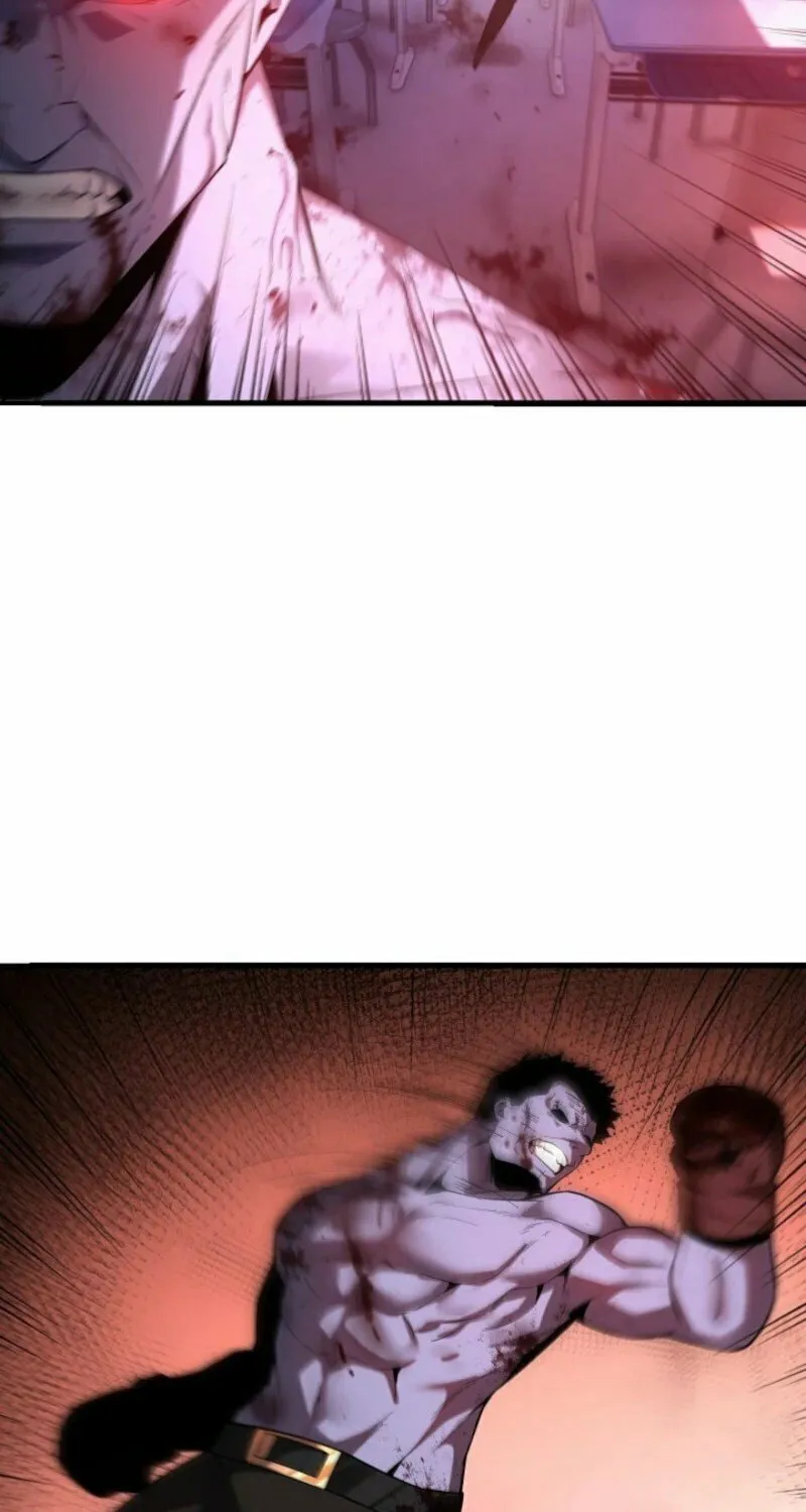 Revenger: Apocalypse of Vengeance Chapter 14 page 25 - 