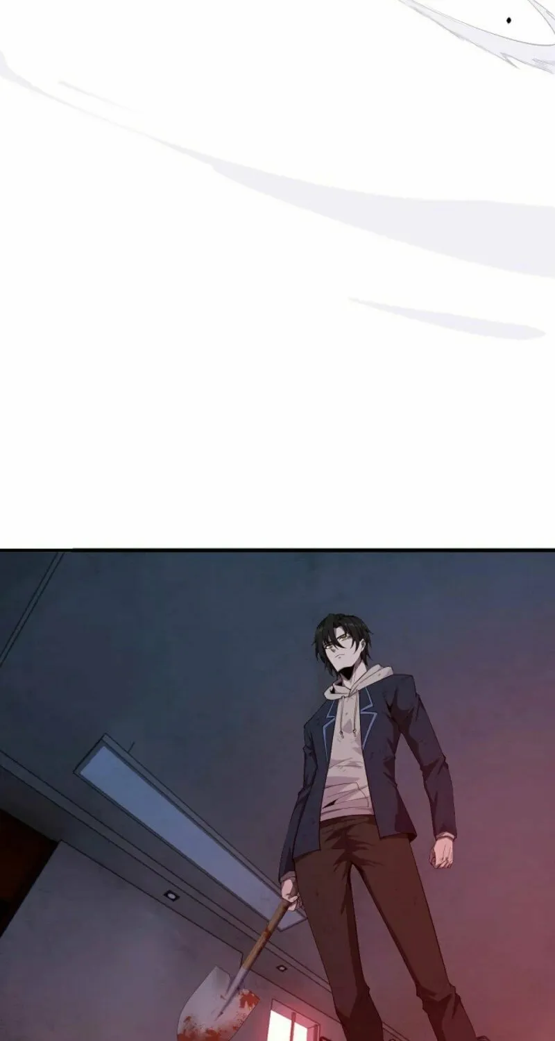 Revenger: Apocalypse of Vengeance Chapter 14 page 31 - 