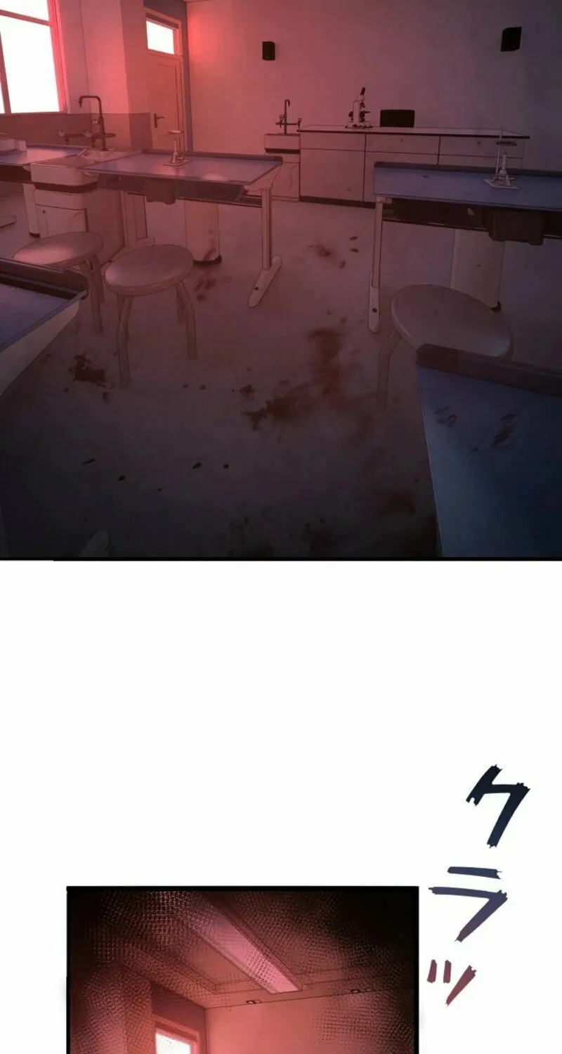 Revenger: Apocalypse of Vengeance Chapter 14 page 36 - 
