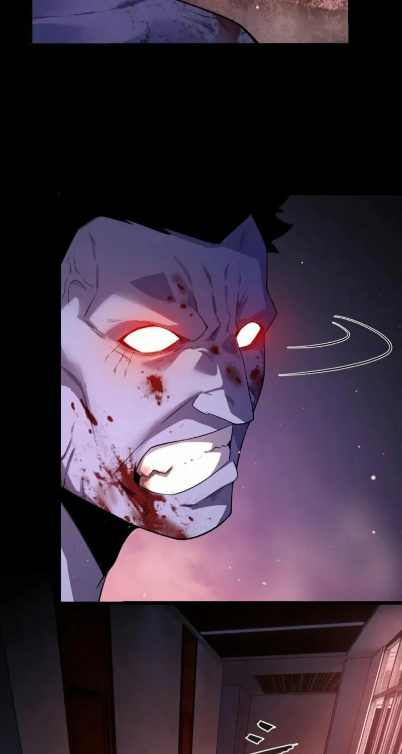 Revenger: Apocalypse of Vengeance Chapter 14 page 5 - 