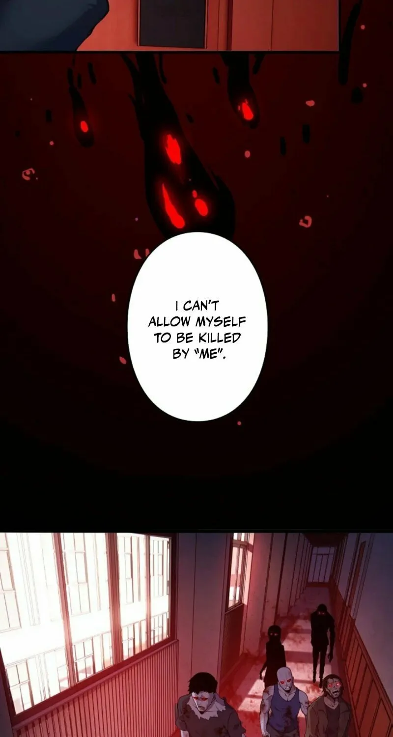 Revenger: Apocalypse of Vengeance Chapter 14 page 42 - 