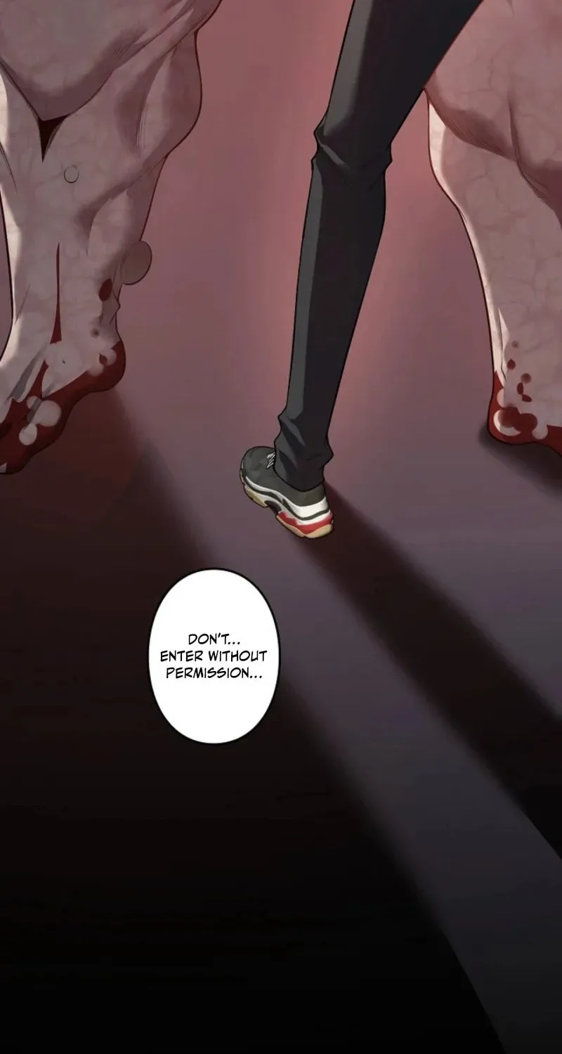 Revenger: Apocalypse of Vengeance Chapter 14 page 69 - 