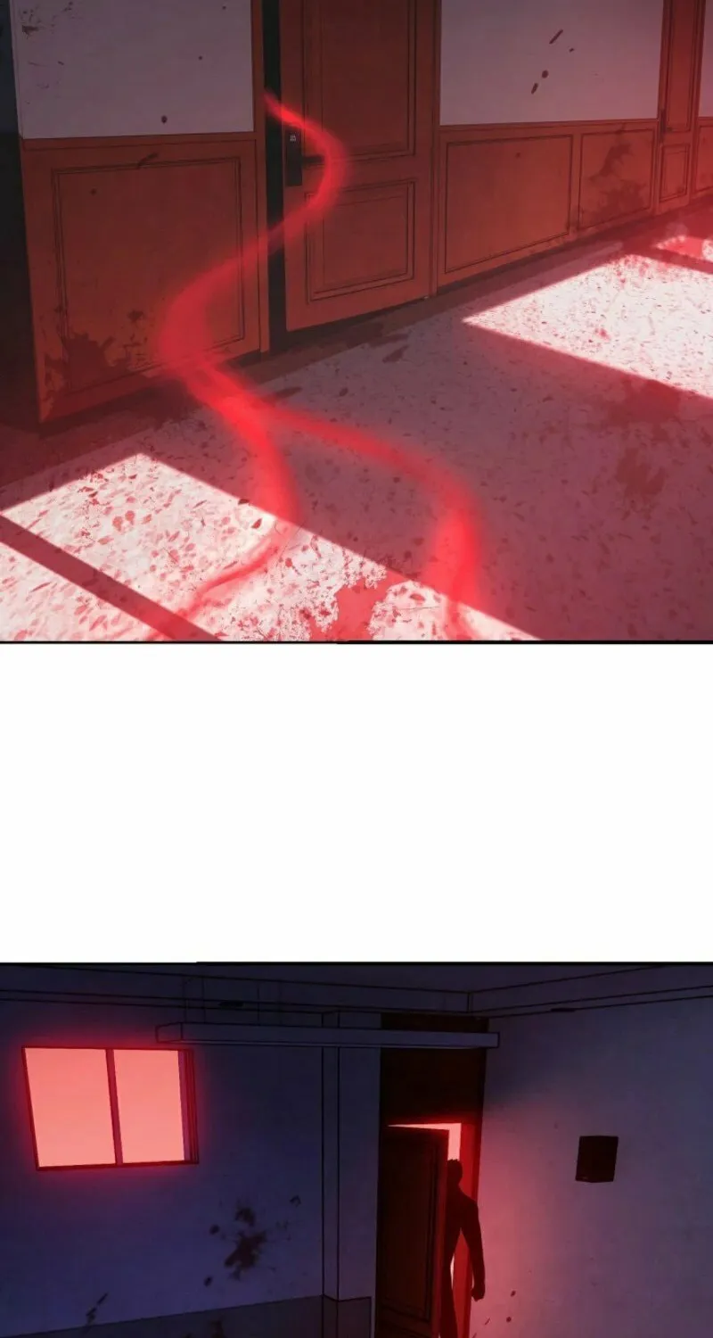Revenger: Apocalypse of Vengeance Chapter 14 page 9 - 
