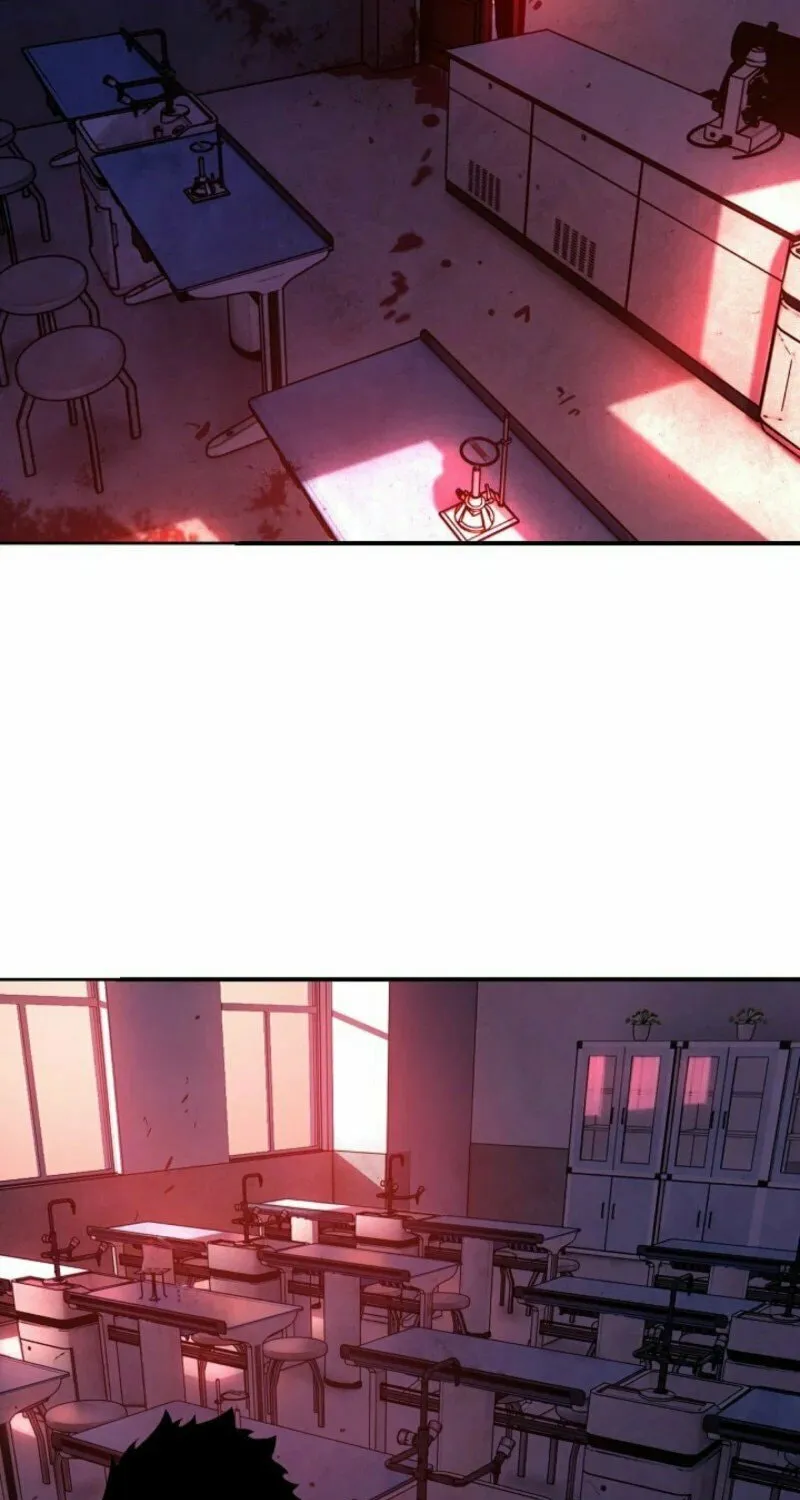 Revenger: Apocalypse of Vengeance Chapter 14 page 10 - 