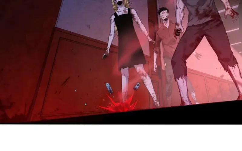 Revenger: Apocalypse of Vengeance Chapter 15 page 17 - 