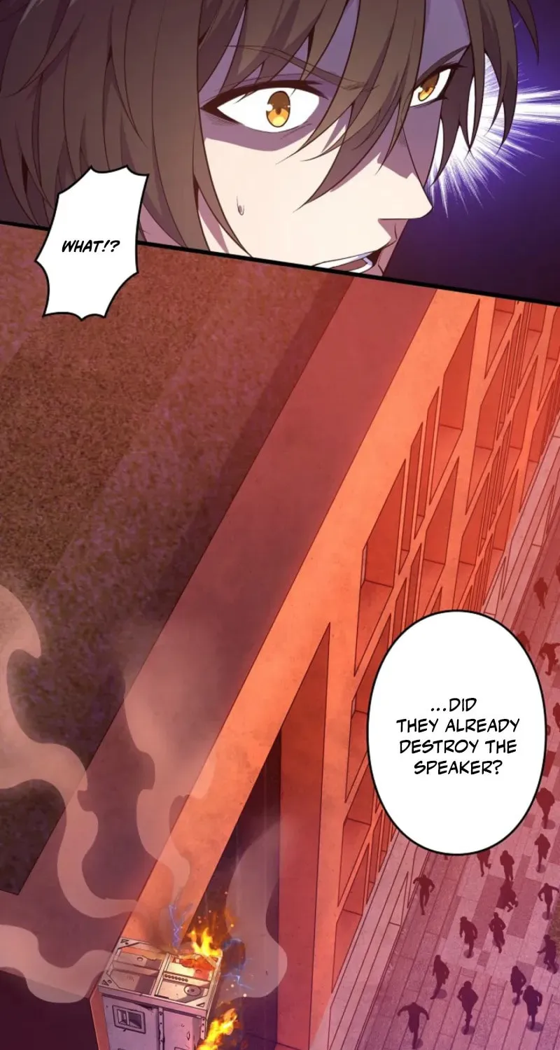 Revenger: Apocalypse of Vengeance Chapter 15 page 51 - 