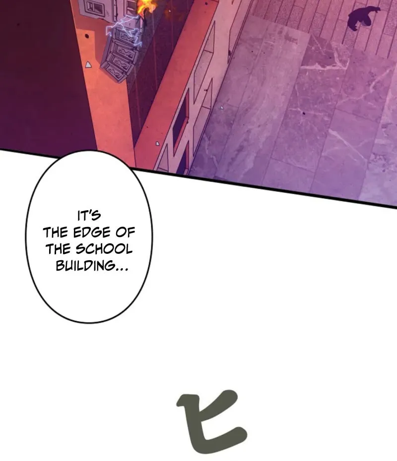 Revenger: Apocalypse of Vengeance Chapter 15 page 52 - 