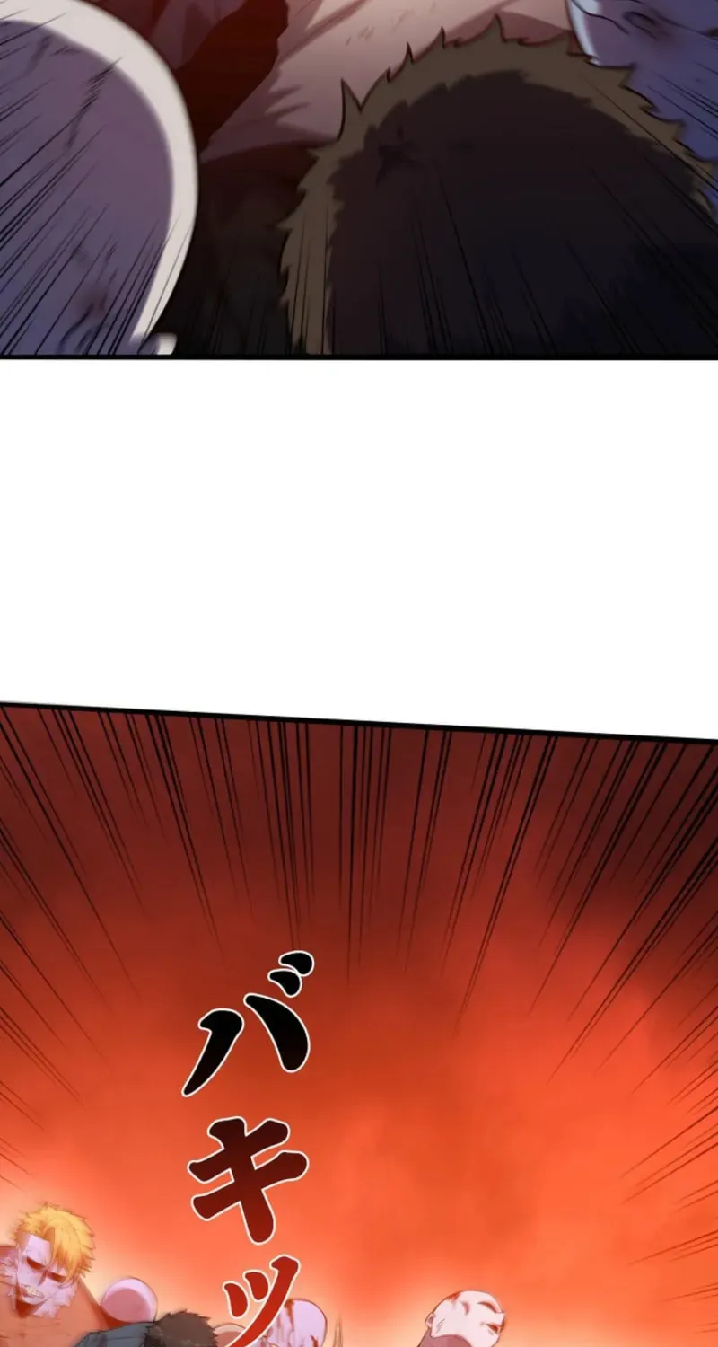 Revenger: Apocalypse of Vengeance Chapter 15 page 65 - 