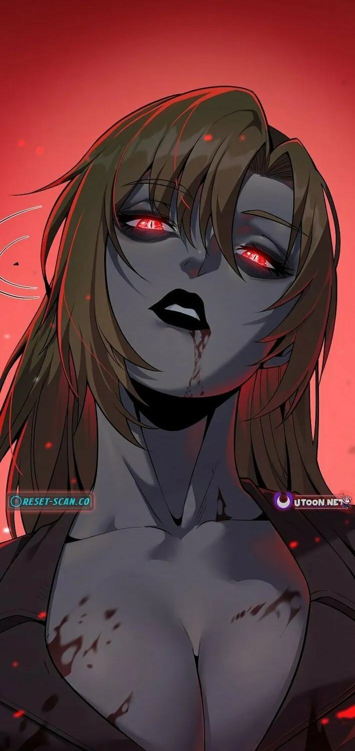 Revenger: Apocalypse of Vengeance Chapter 16 page 11 - 