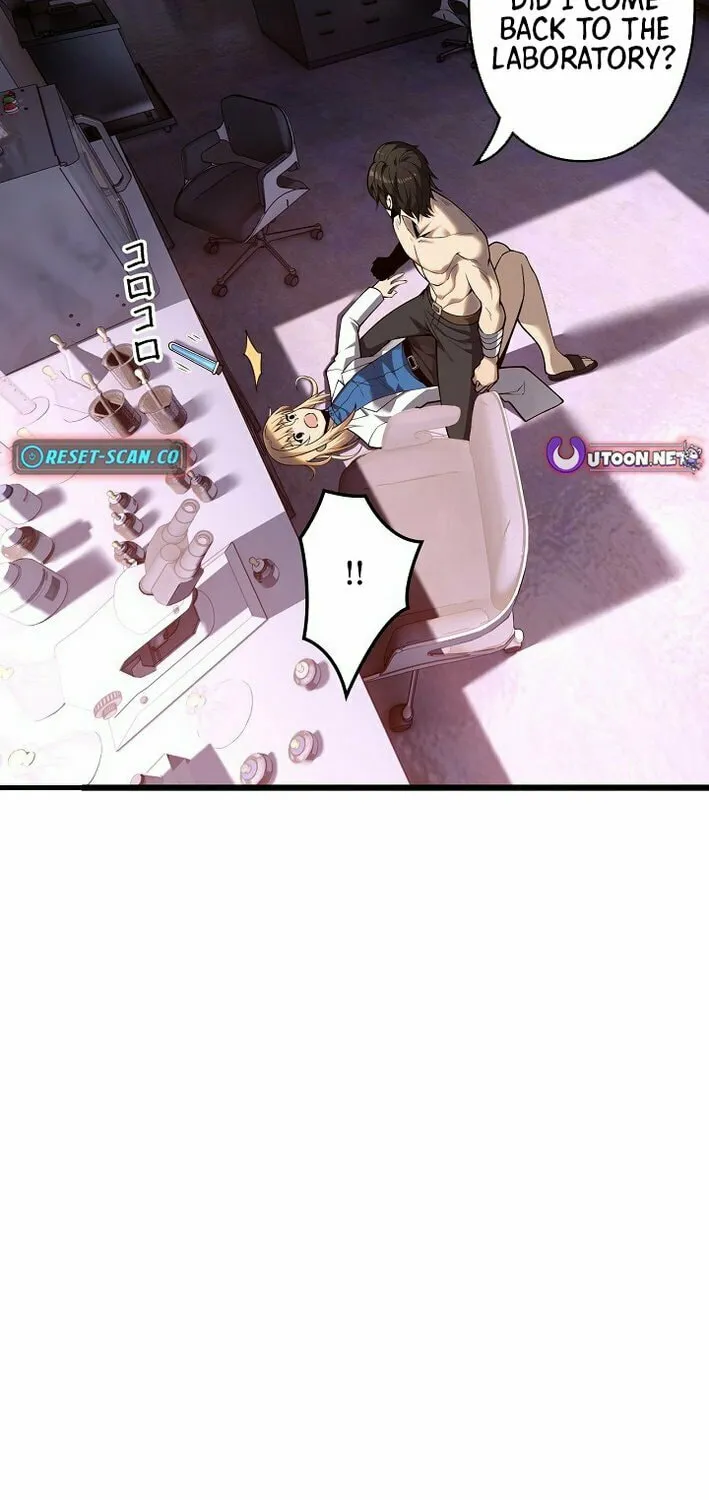 Revenger: Apocalypse of Vengeance Chapter 16 page 24 - 