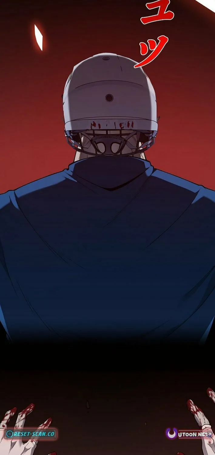 Revenger: Apocalypse of Vengeance Chapter 16 page 4 - 