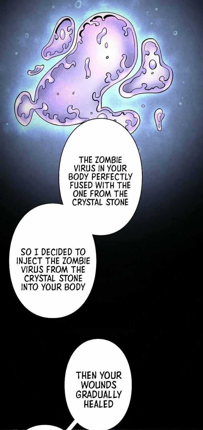 Revenger: Apocalypse of Vengeance Chapter 16 page 38 - 