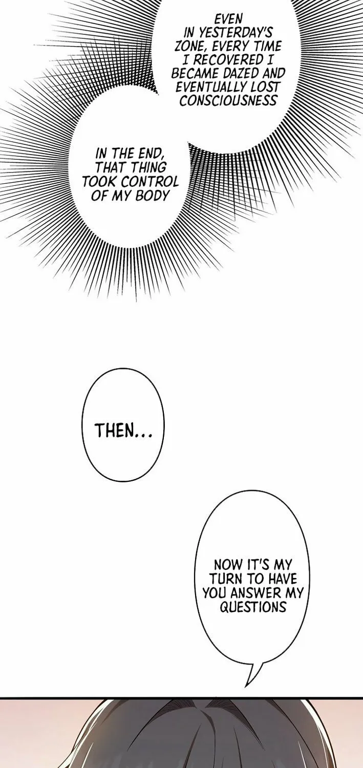 Revenger: Apocalypse of Vengeance Chapter 16 page 41 - 