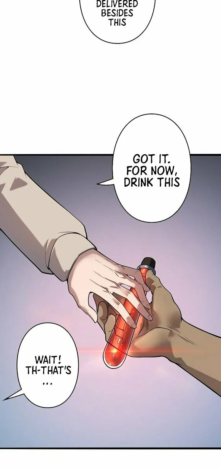 Revenger: Apocalypse of Vengeance Chapter 16 page 69 - 