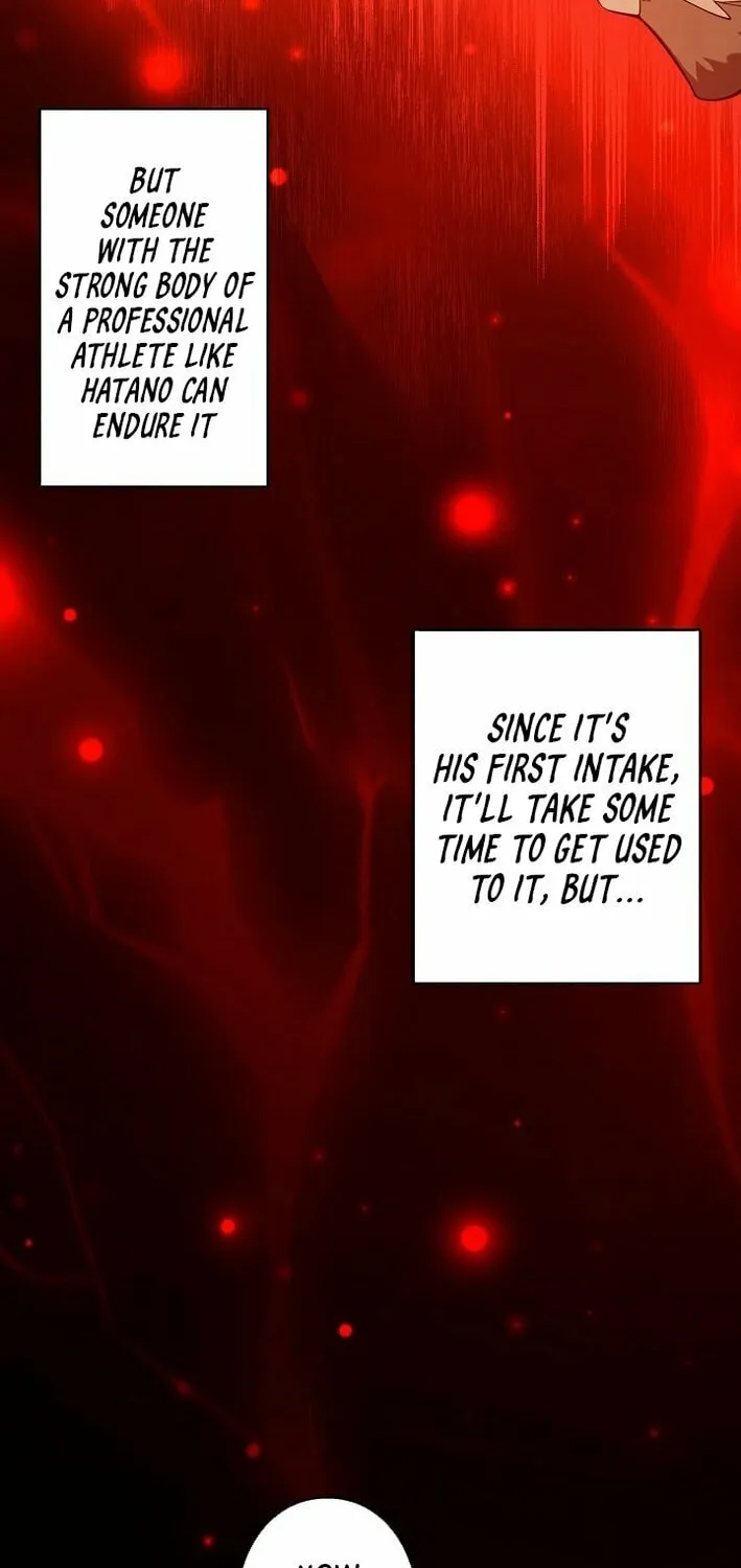 Revenger: Apocalypse of Vengeance Chapter 16 page 76 - 