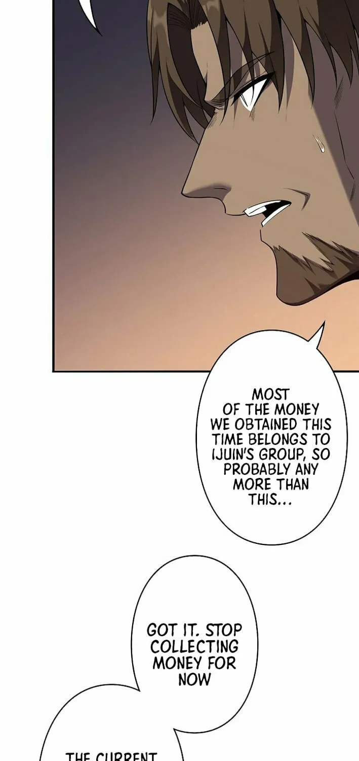 Revenger: Apocalypse of Vengeance Chapter 16 page 80 - 