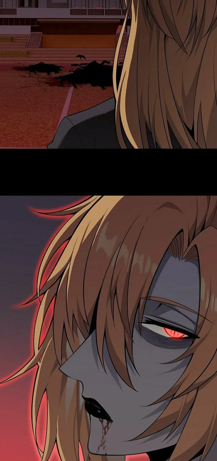 Revenger: Apocalypse of Vengeance Chapter 16 page 9 - 