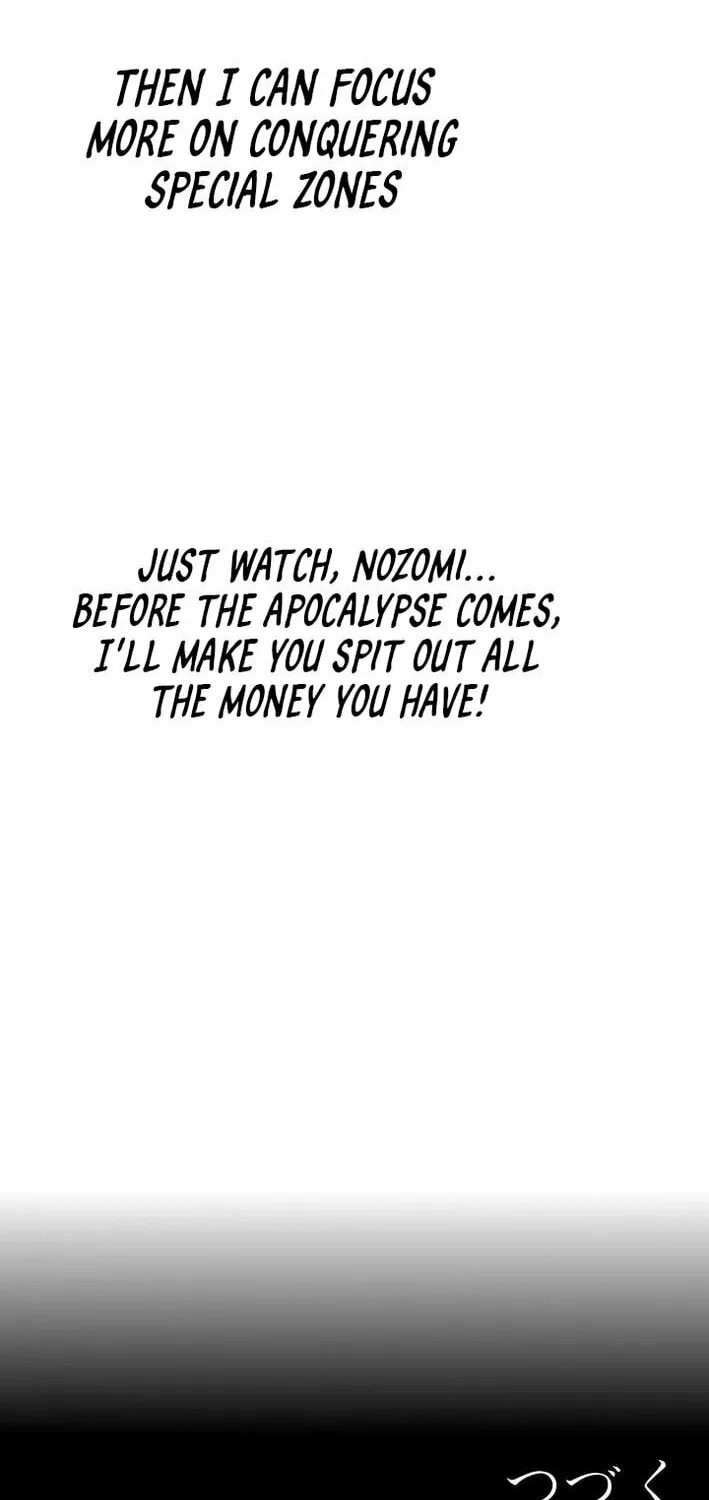 Revenger: Apocalypse of Vengeance Chapter 16 page 83 - 