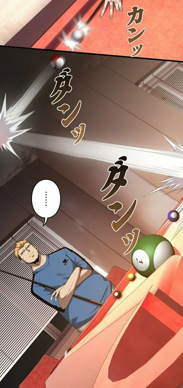 Revenger: Apocalypse of Vengeance Chapter 17 page 12 - 