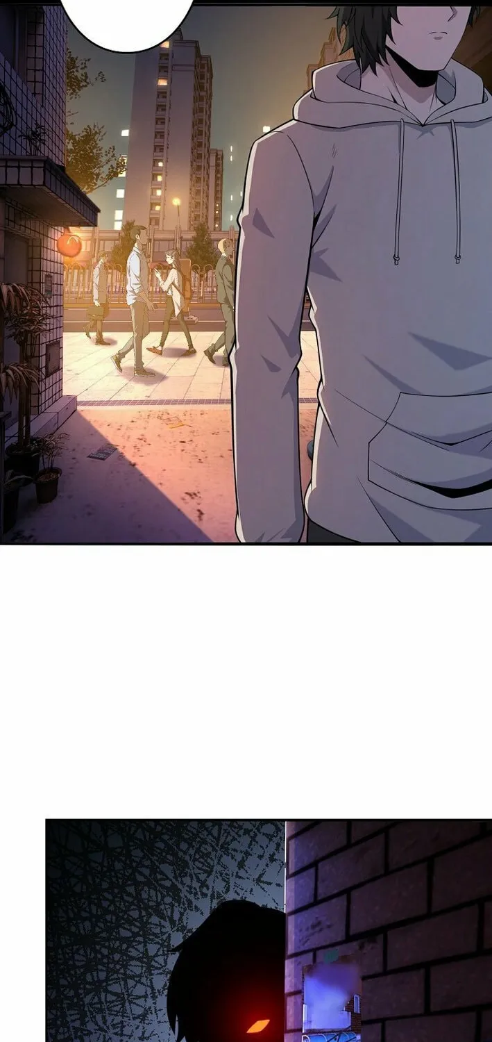 Revenger: Apocalypse of Vengeance Chapter 17 page 32 - 