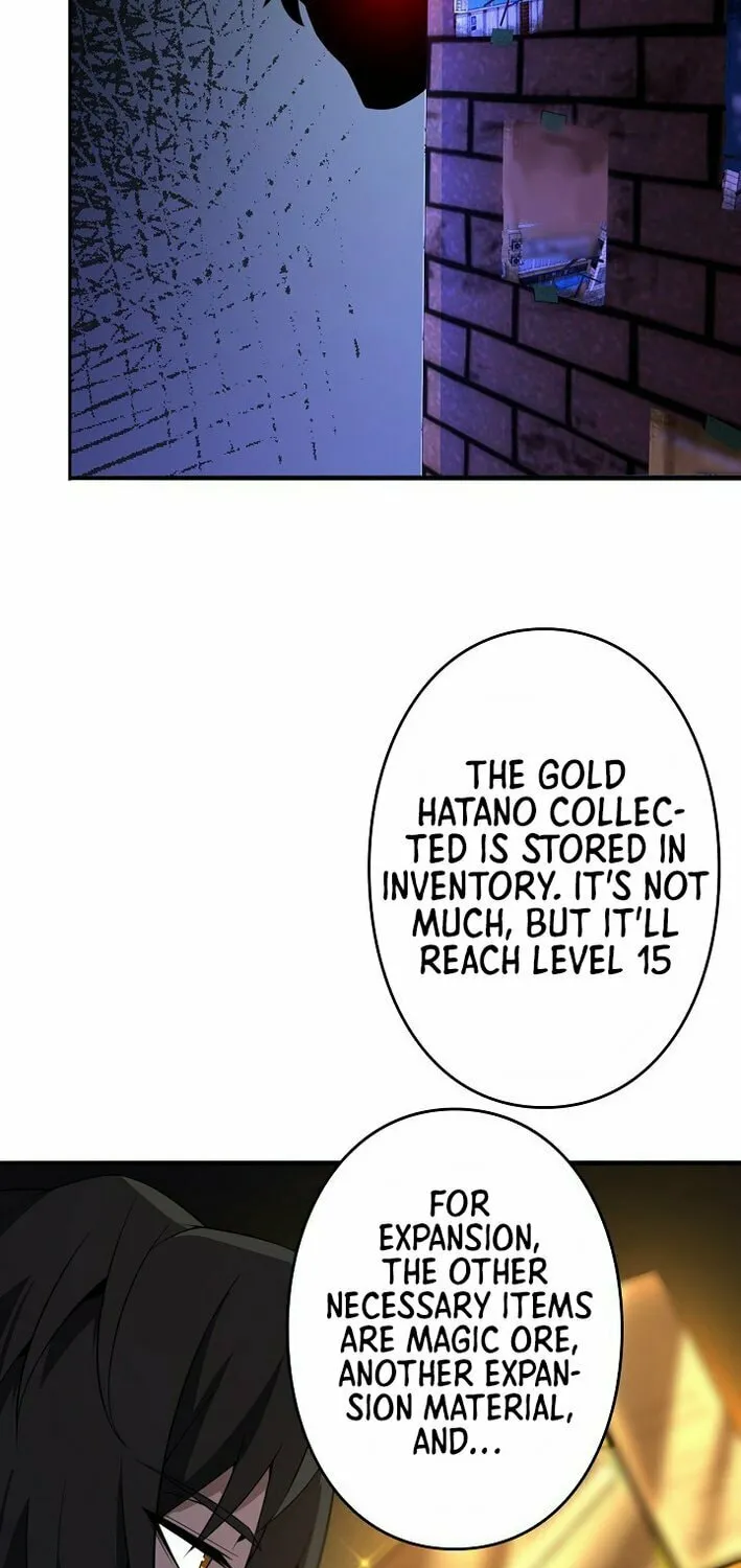 Revenger: Apocalypse of Vengeance Chapter 17 page 33 - 
