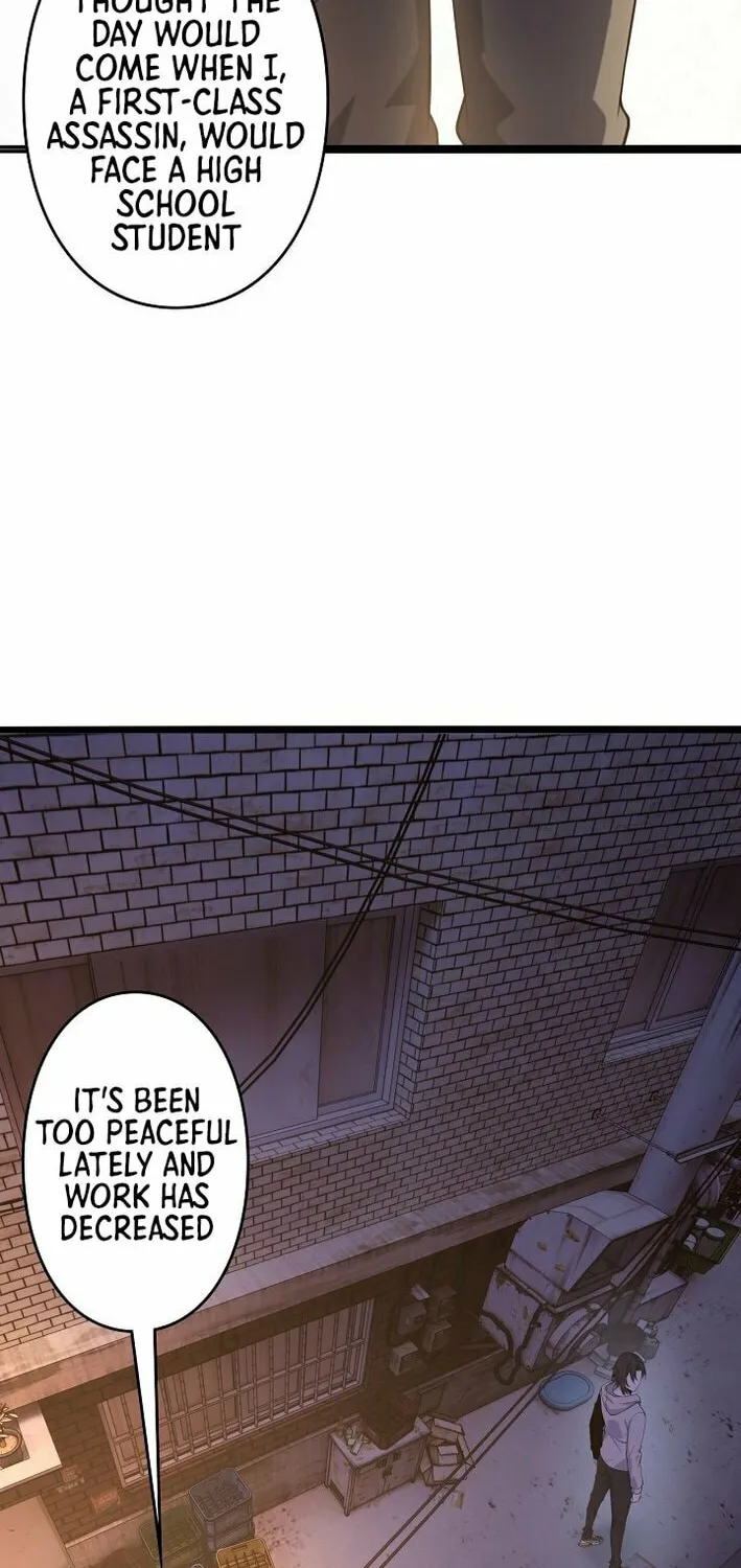 Revenger: Apocalypse of Vengeance Chapter 17 page 37 - 