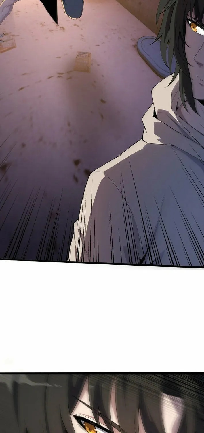 Revenger: Apocalypse of Vengeance Chapter 17 page 39 - 