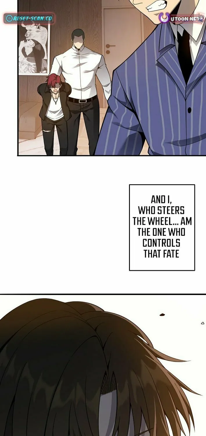 Revenger: Apocalypse of Vengeance Chapter 17 page 59 - 