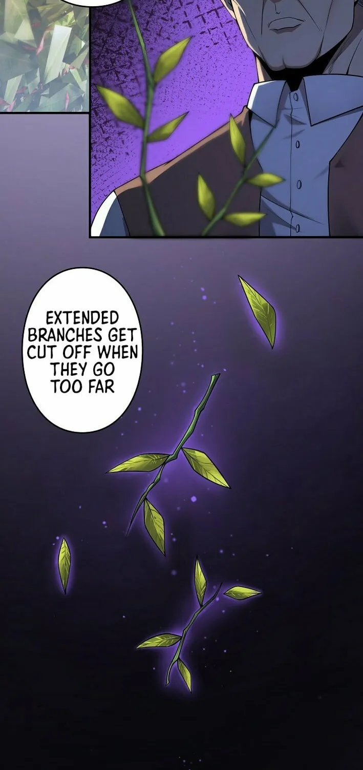 Revenger: Apocalypse of Vengeance Chapter 18 page 34 - 