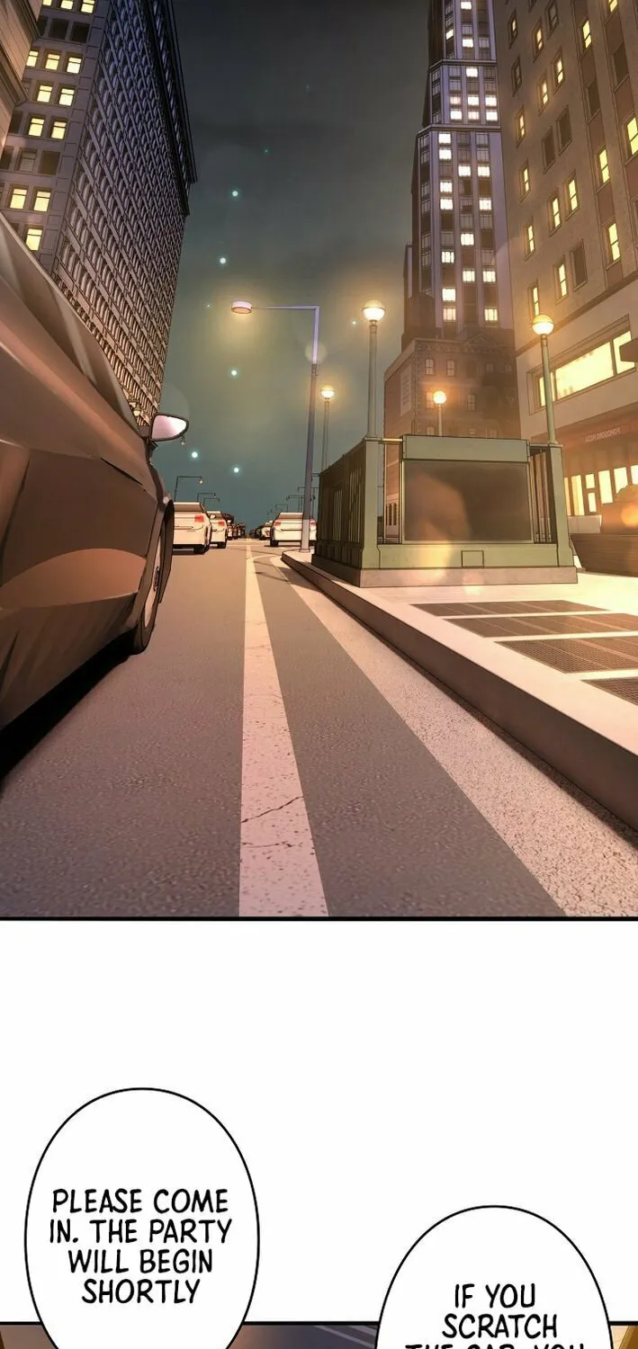 Revenger: Apocalypse of Vengeance Chapter 18 page 36 - 
