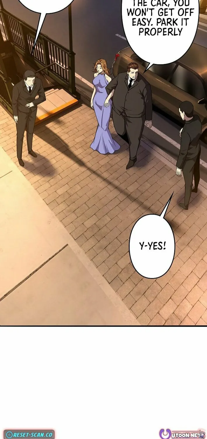 Revenger: Apocalypse of Vengeance Chapter 18 page 37 - 