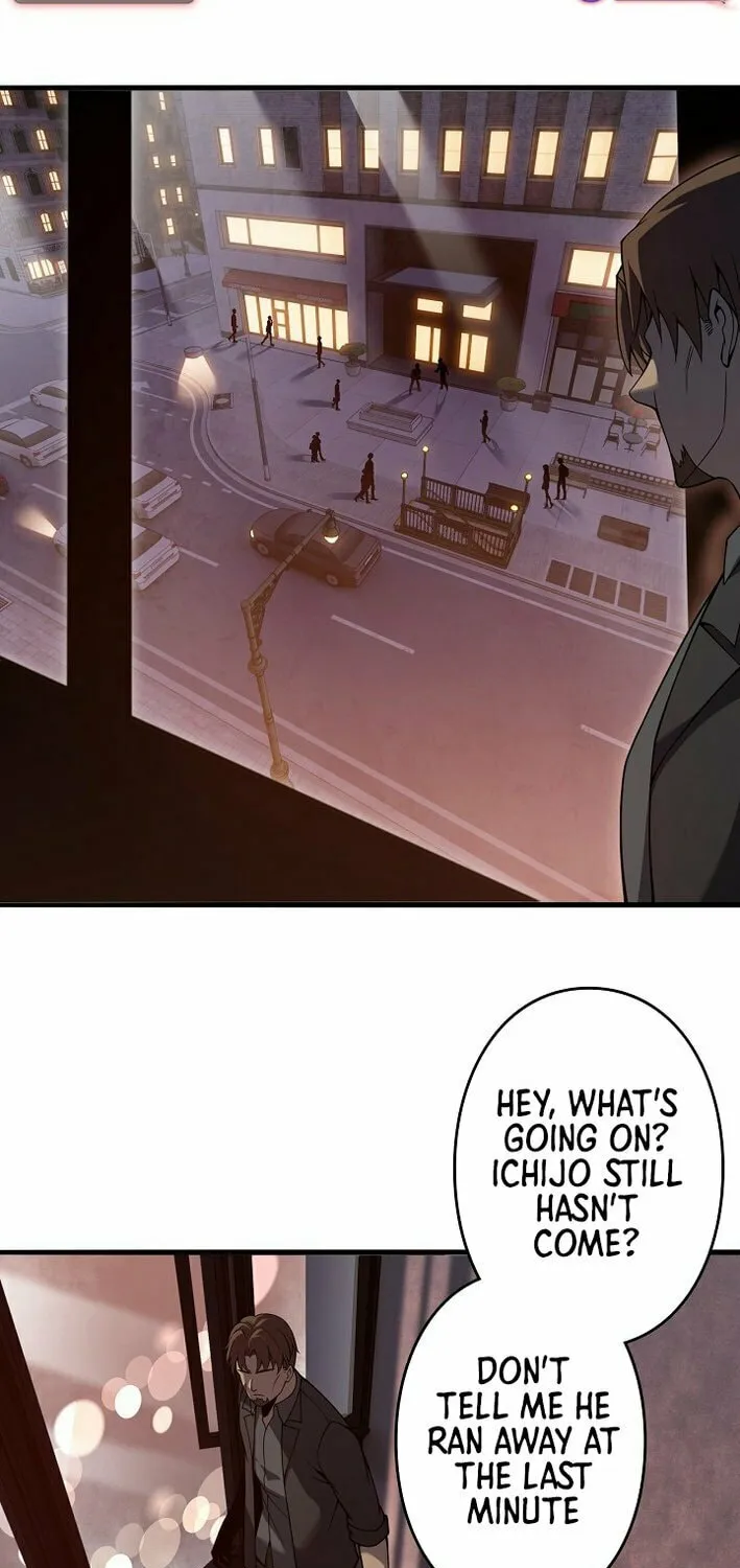 Revenger: Apocalypse of Vengeance Chapter 18 page 38 - 