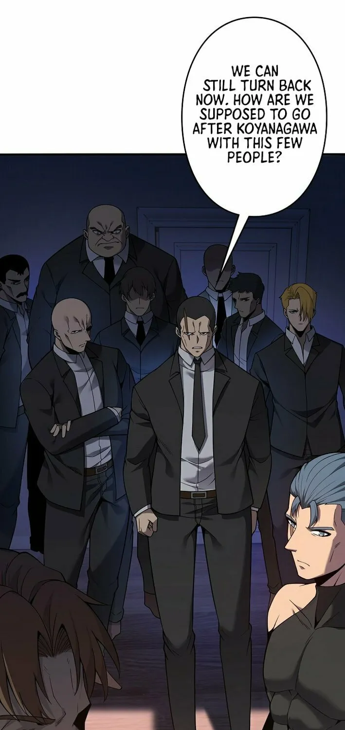 Revenger: Apocalypse of Vengeance Chapter 18 page 41 - 