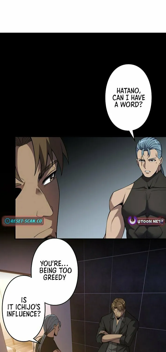 Revenger: Apocalypse of Vengeance Chapter 18 page 43 - 