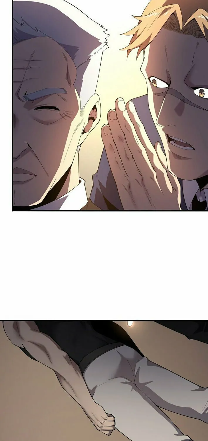 Revenger: Apocalypse of Vengeance Chapter 18 page 54 - 