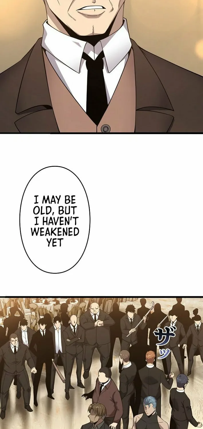 Revenger: Apocalypse of Vengeance Chapter 18 page 58 - 