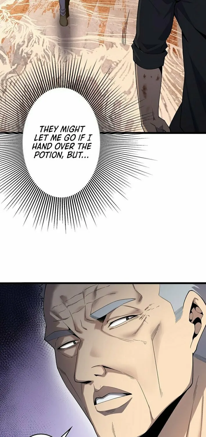 Revenger: Apocalypse of Vengeance Chapter 19 page 39 - 