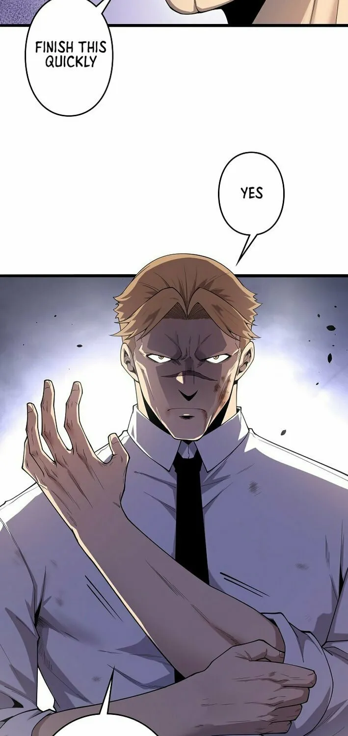 Revenger: Apocalypse of Vengeance Chapter 19 page 40 - 