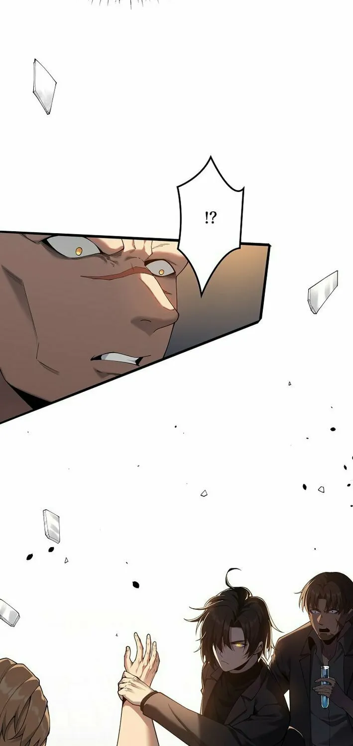 Revenger: Apocalypse of Vengeance Chapter 19 page 46 - 