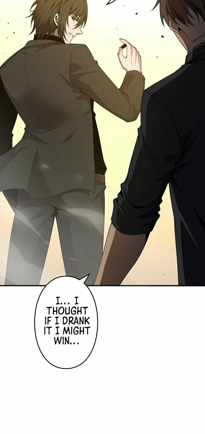 Revenger: Apocalypse of Vengeance Chapter 19 page 51 - 