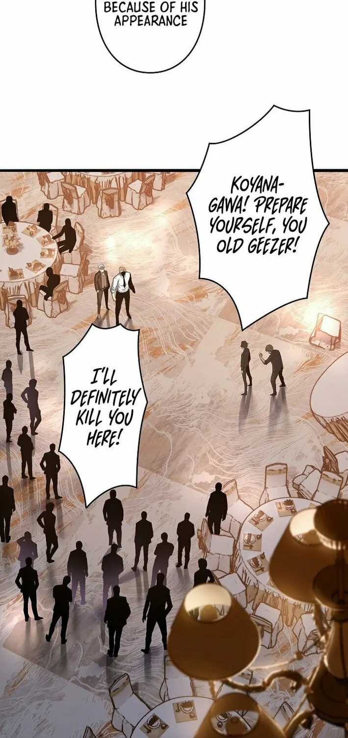 Revenger: Apocalypse of Vengeance Chapter 19 page 58 - 