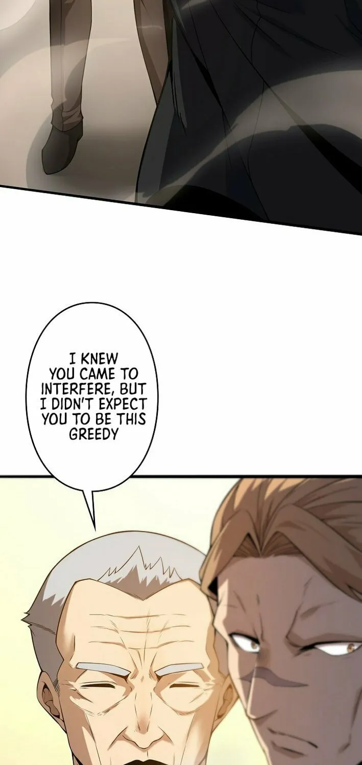 Revenger: Apocalypse of Vengeance Chapter 19 page 9 - 