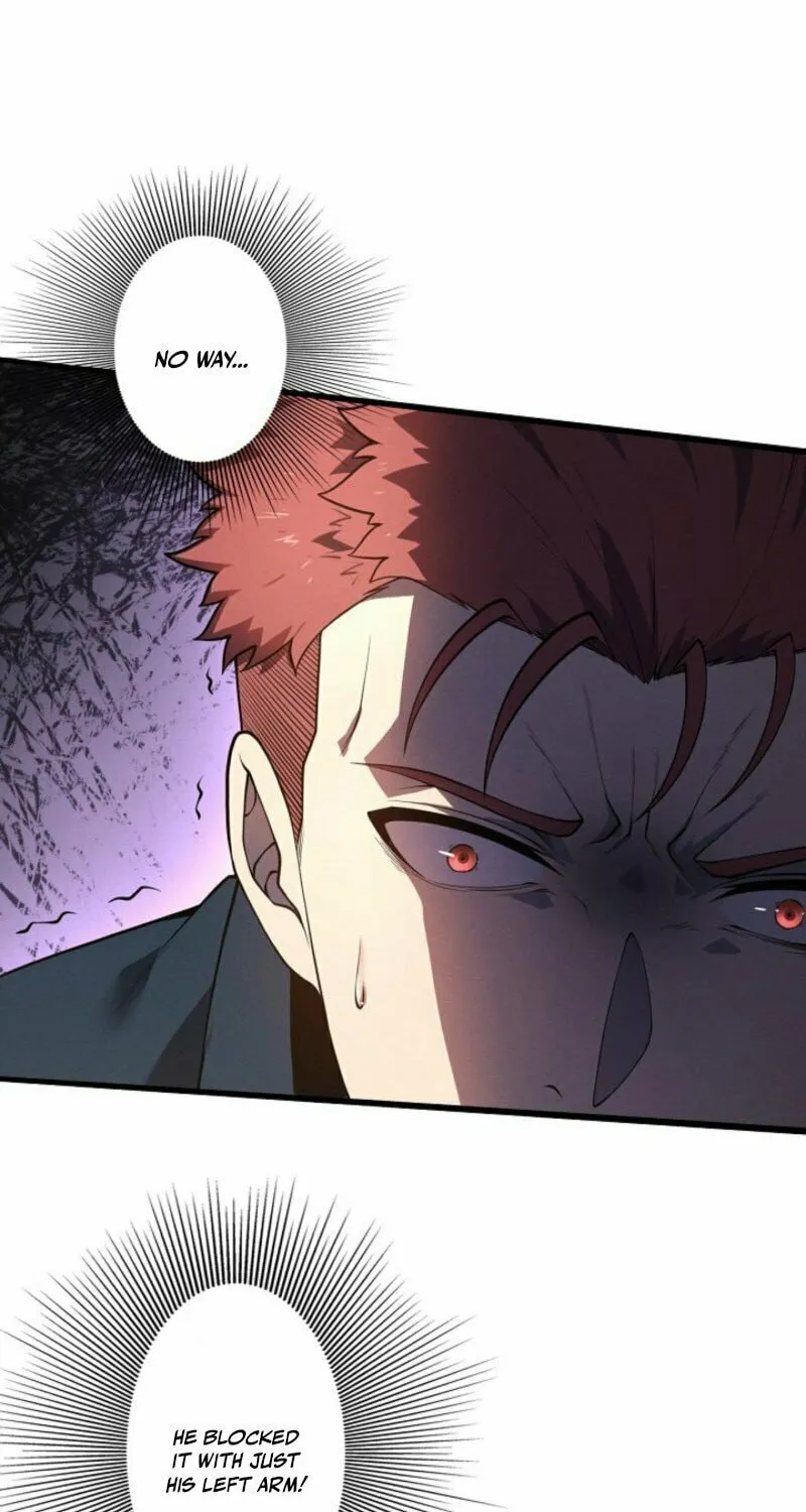 Revenger: Apocalypse of Vengeance Chapter 2 page 37 - 