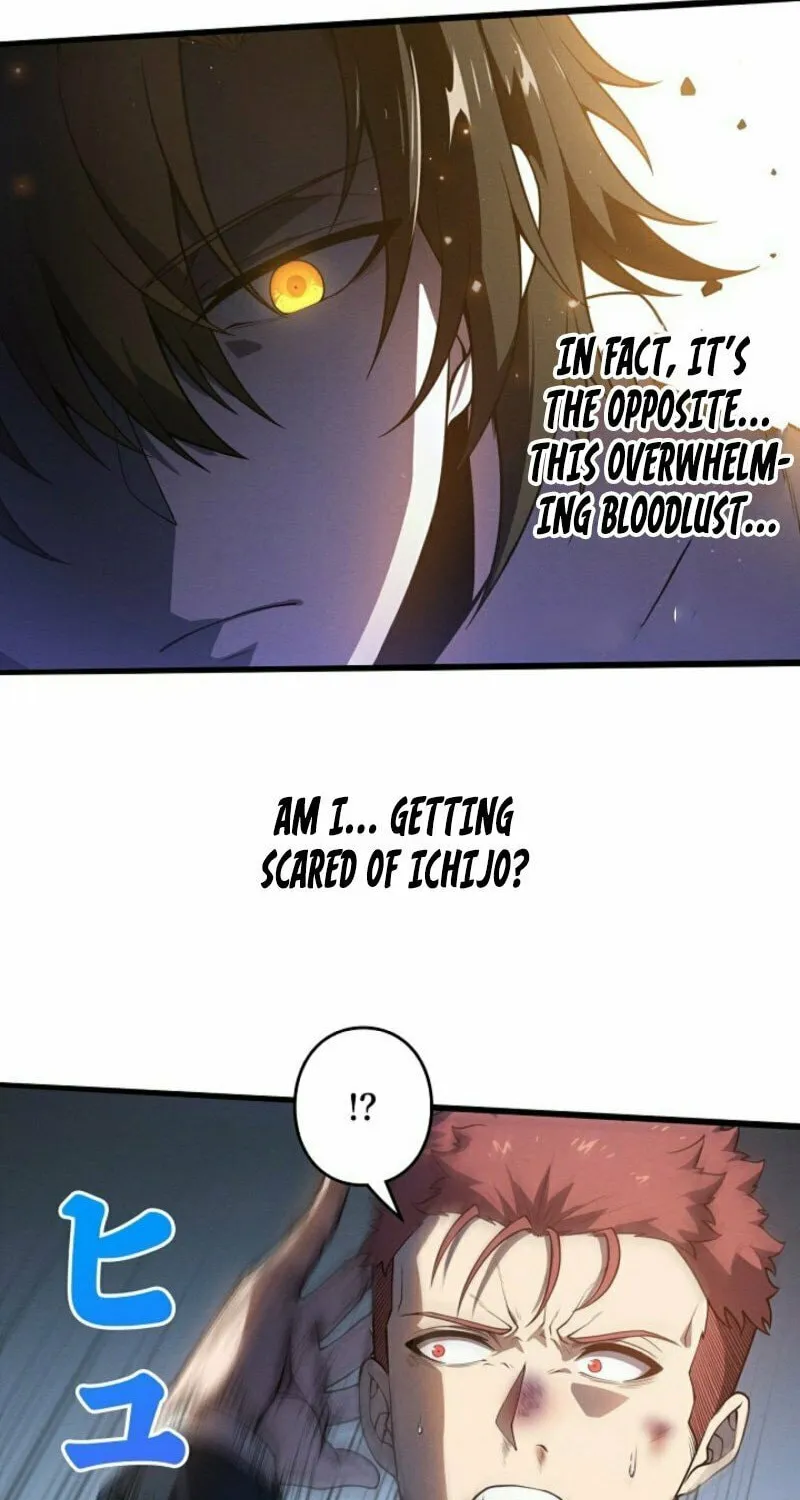 Revenger: Apocalypse of Vengeance Chapter 2 page 39 - 
