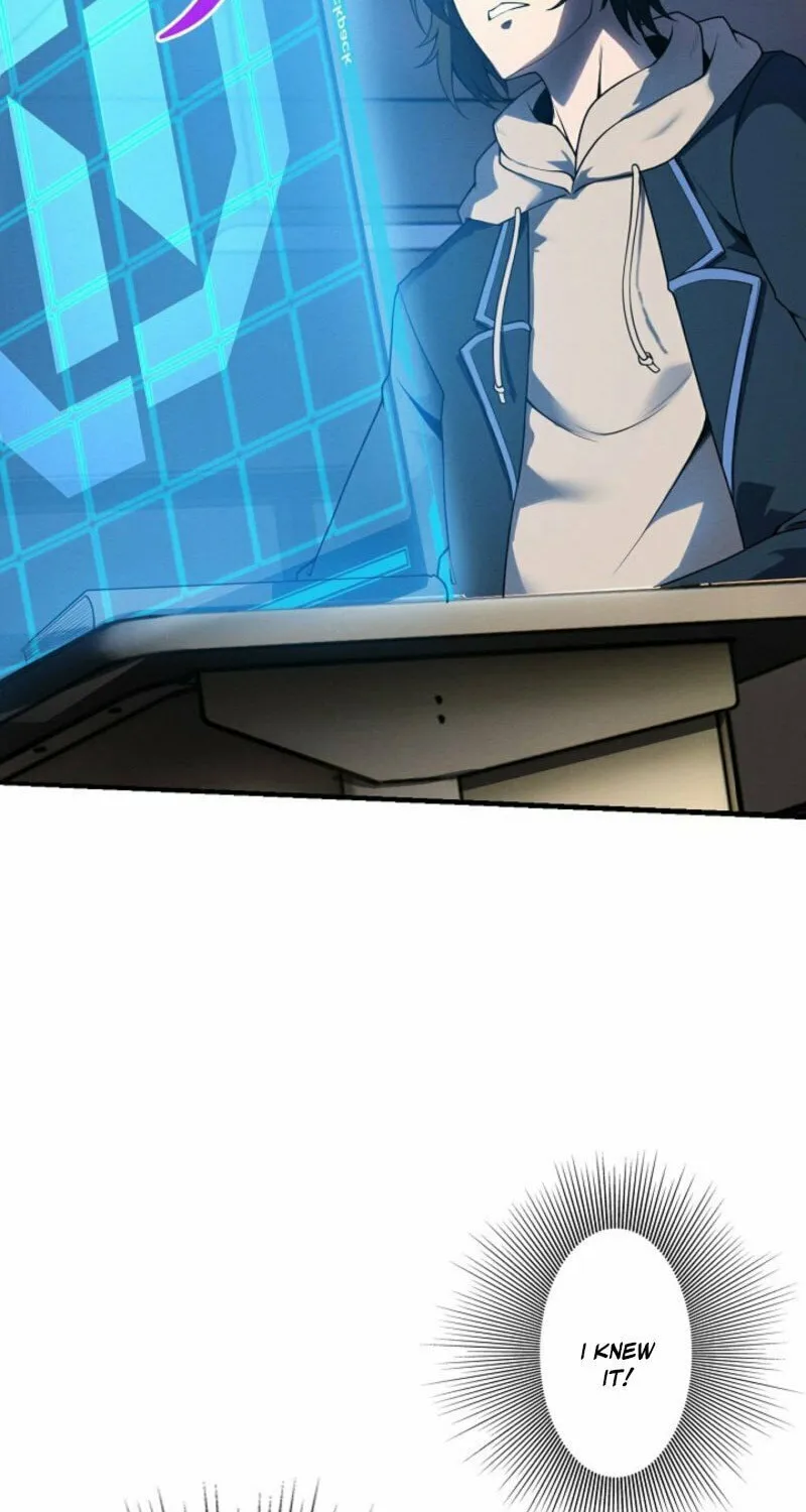 Revenger: Apocalypse of Vengeance Chapter 2 page 58 - 
