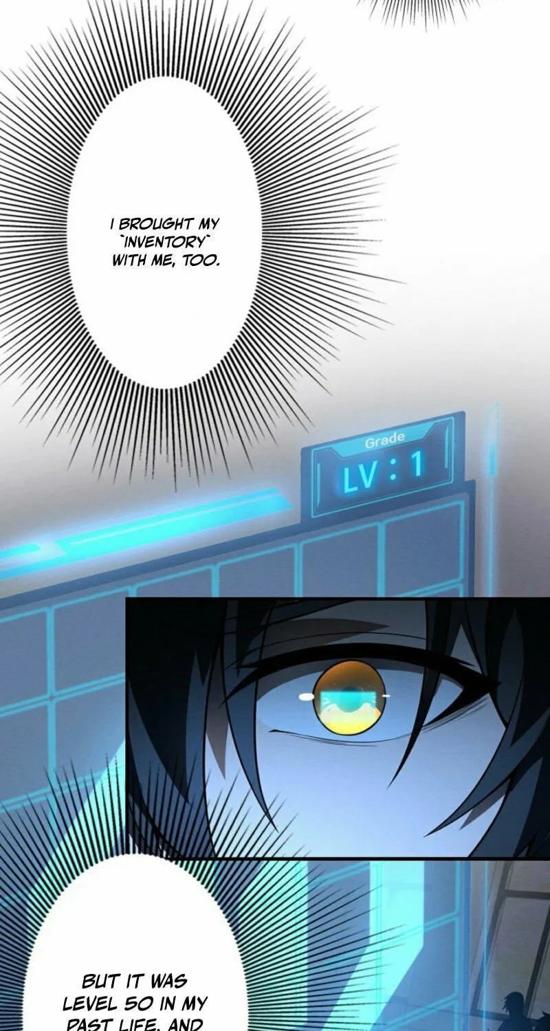 Revenger: Apocalypse of Vengeance Chapter 2 page 59 - 
