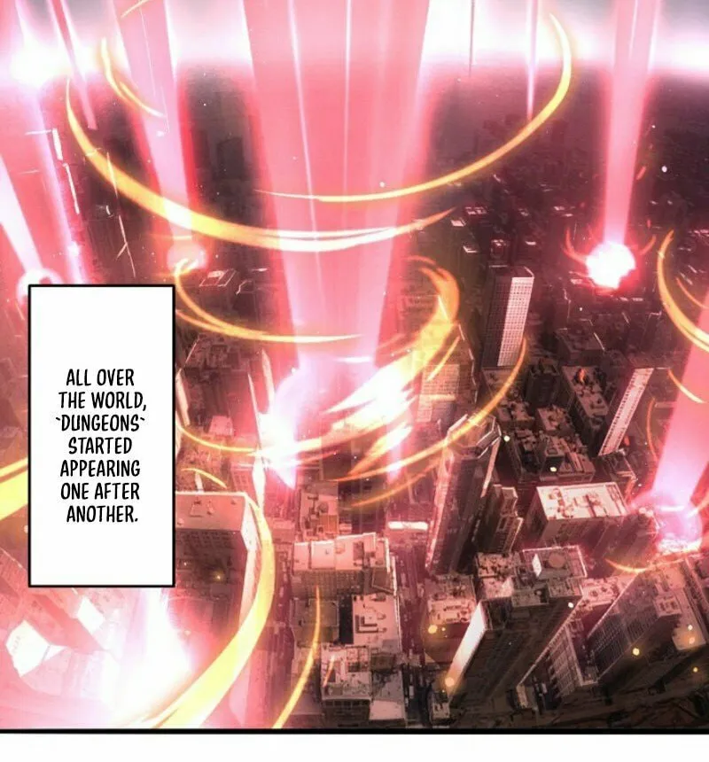 Revenger: Apocalypse of Vengeance Chapter 2 page 61 - 