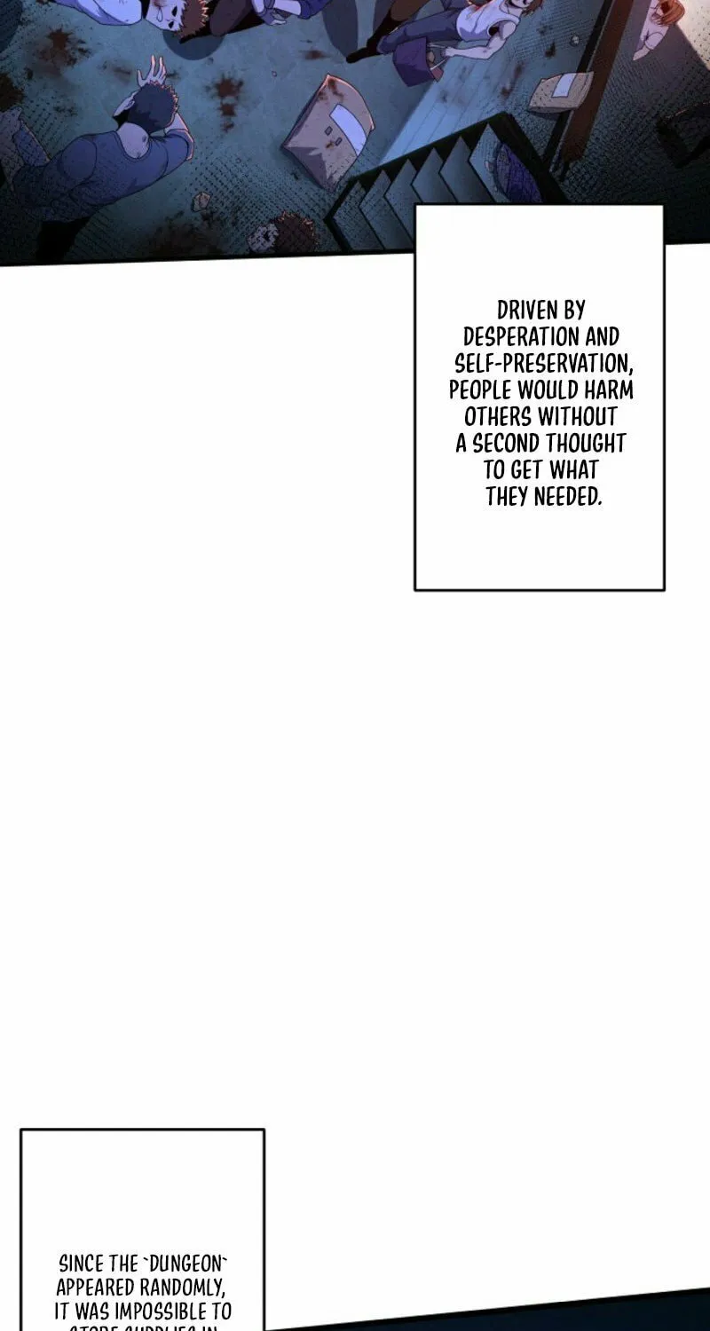 Revenger: Apocalypse of Vengeance Chapter 2 page 64 - 